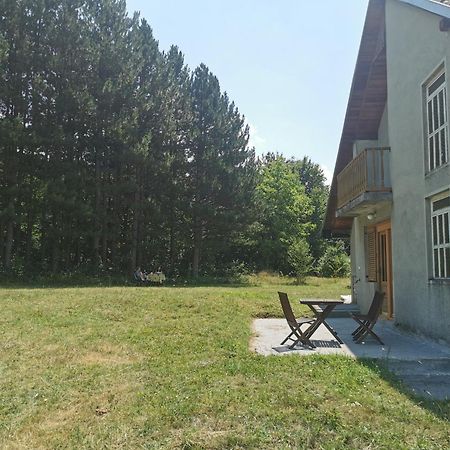Apartmán Pine Corner Mojkovac Exteriér fotografie