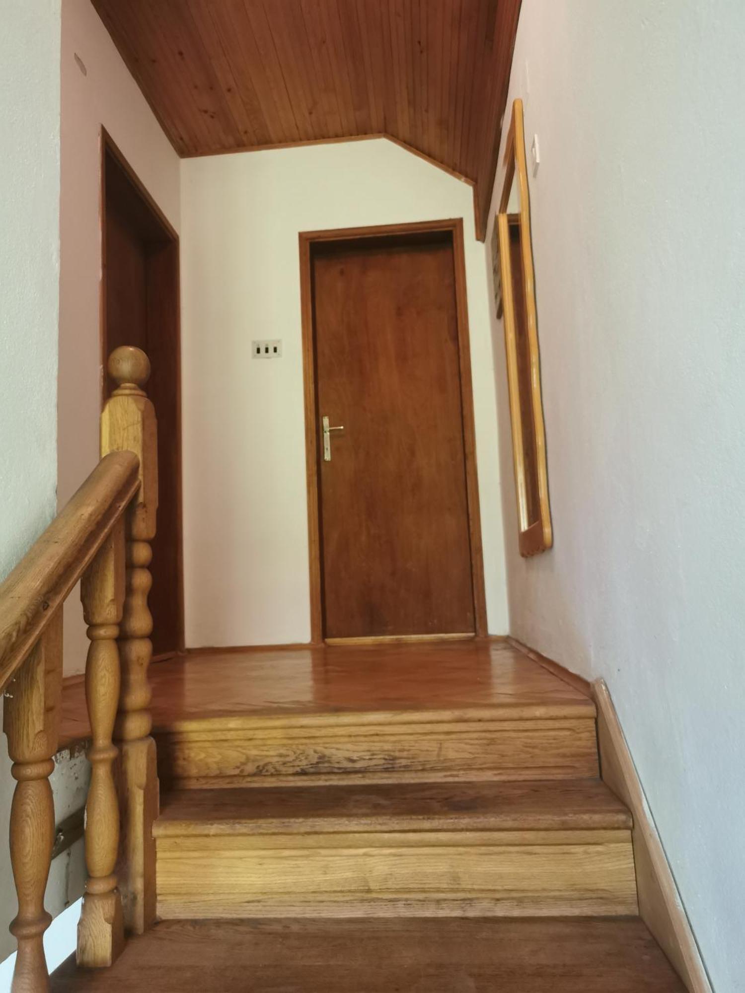 Apartmán Pine Corner Mojkovac Exteriér fotografie