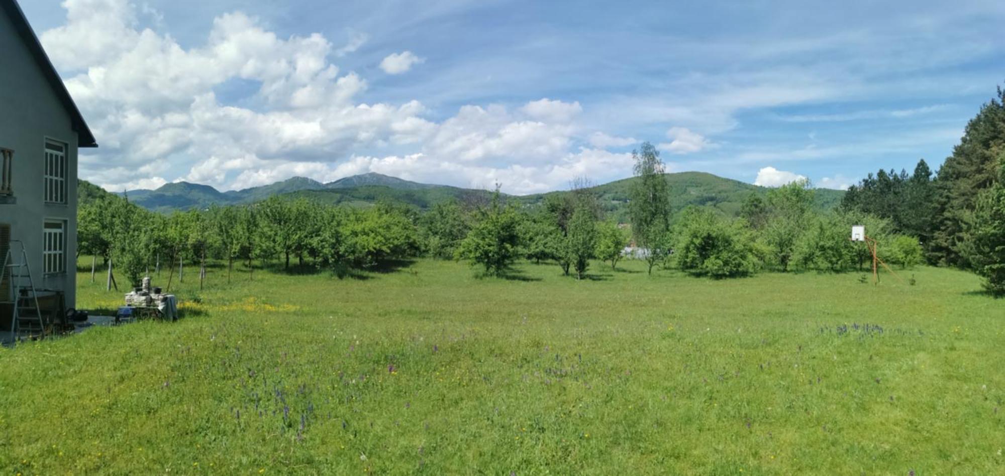 Apartmán Pine Corner Mojkovac Exteriér fotografie