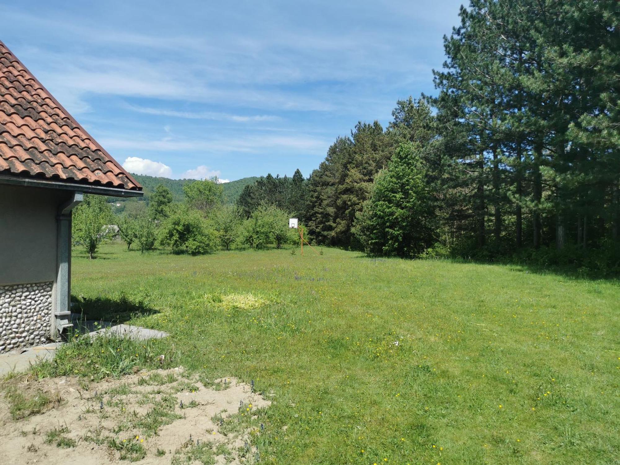 Apartmán Pine Corner Mojkovac Exteriér fotografie