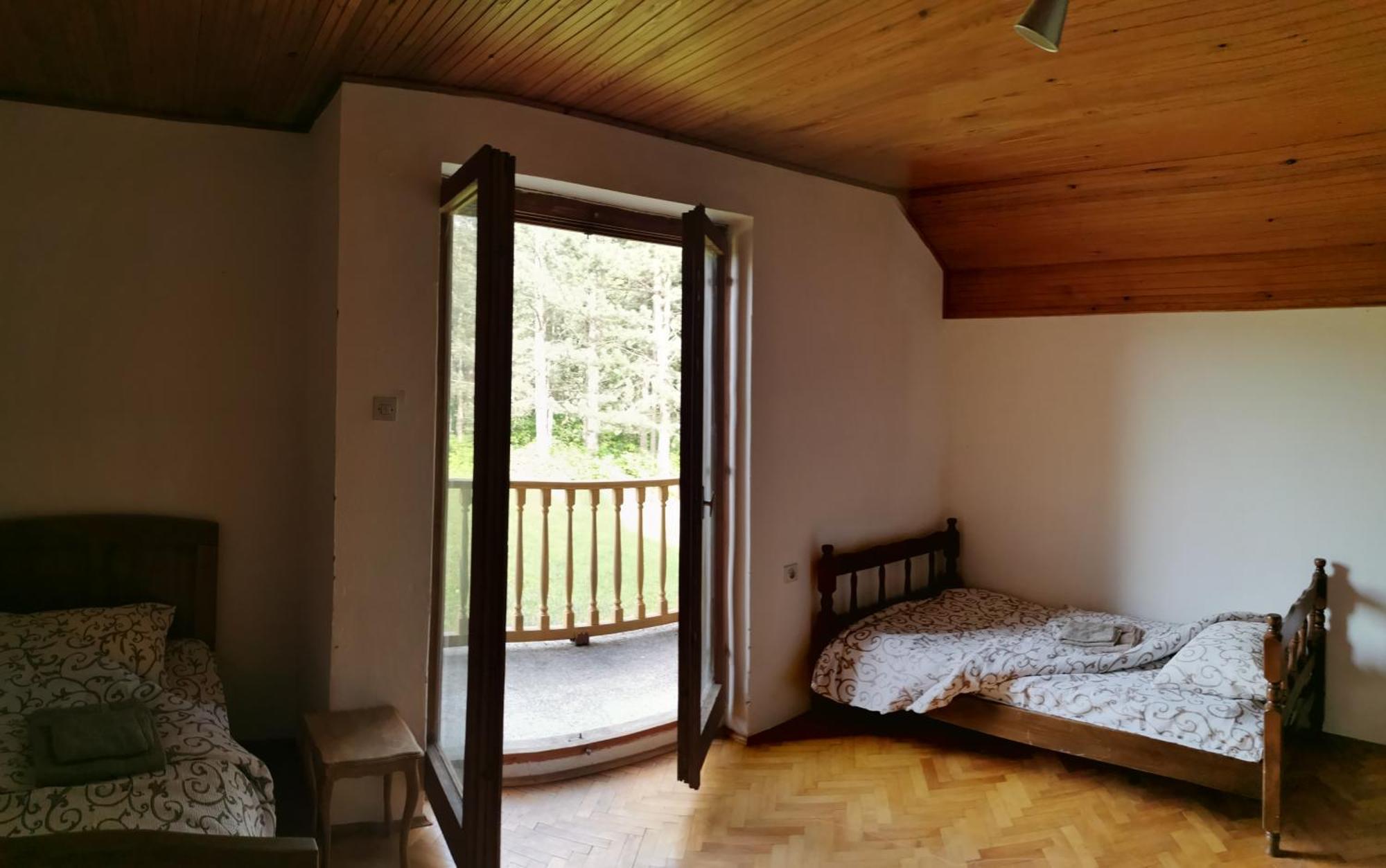 Apartmán Pine Corner Mojkovac Exteriér fotografie