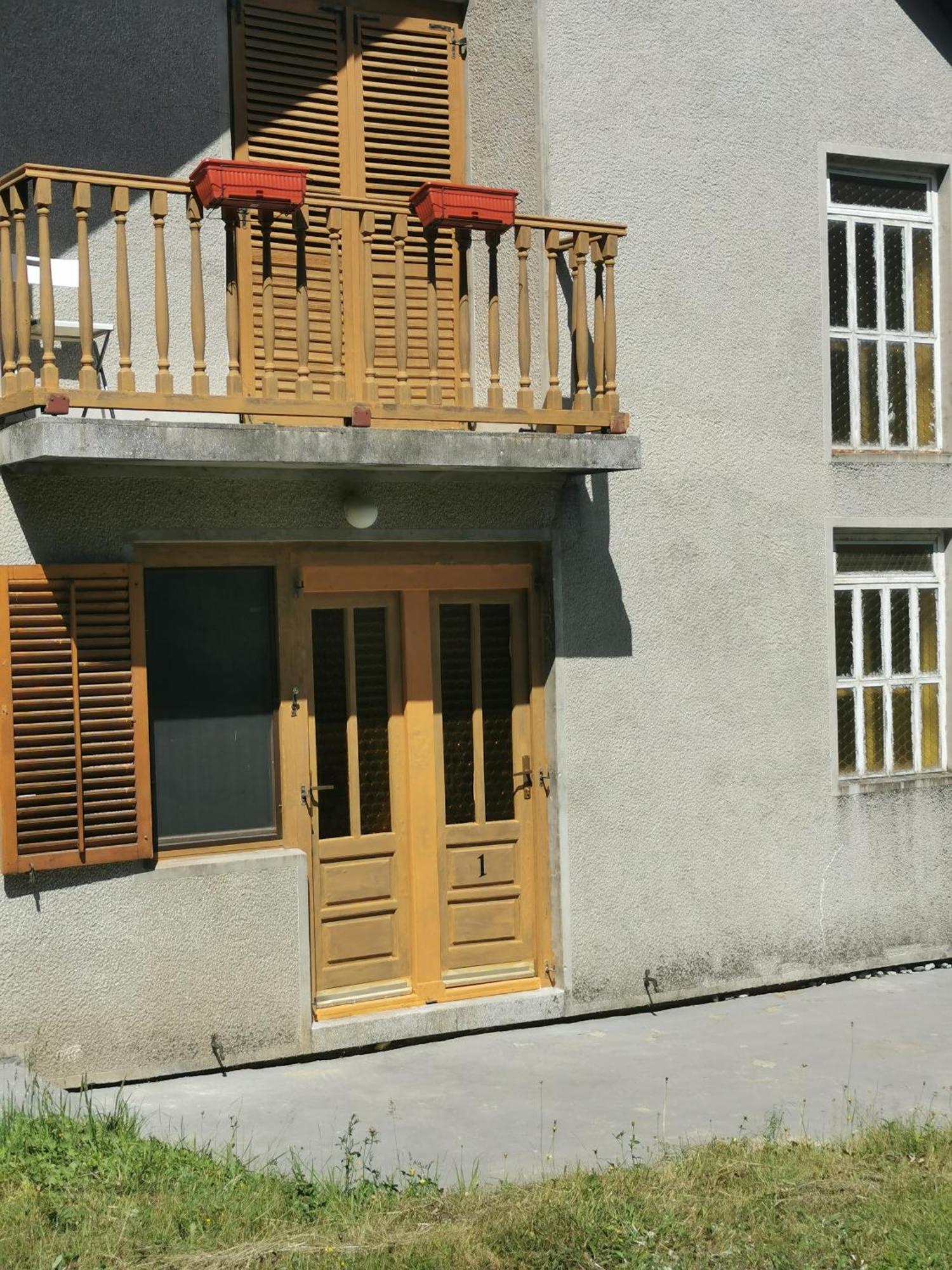 Apartmán Pine Corner Mojkovac Exteriér fotografie