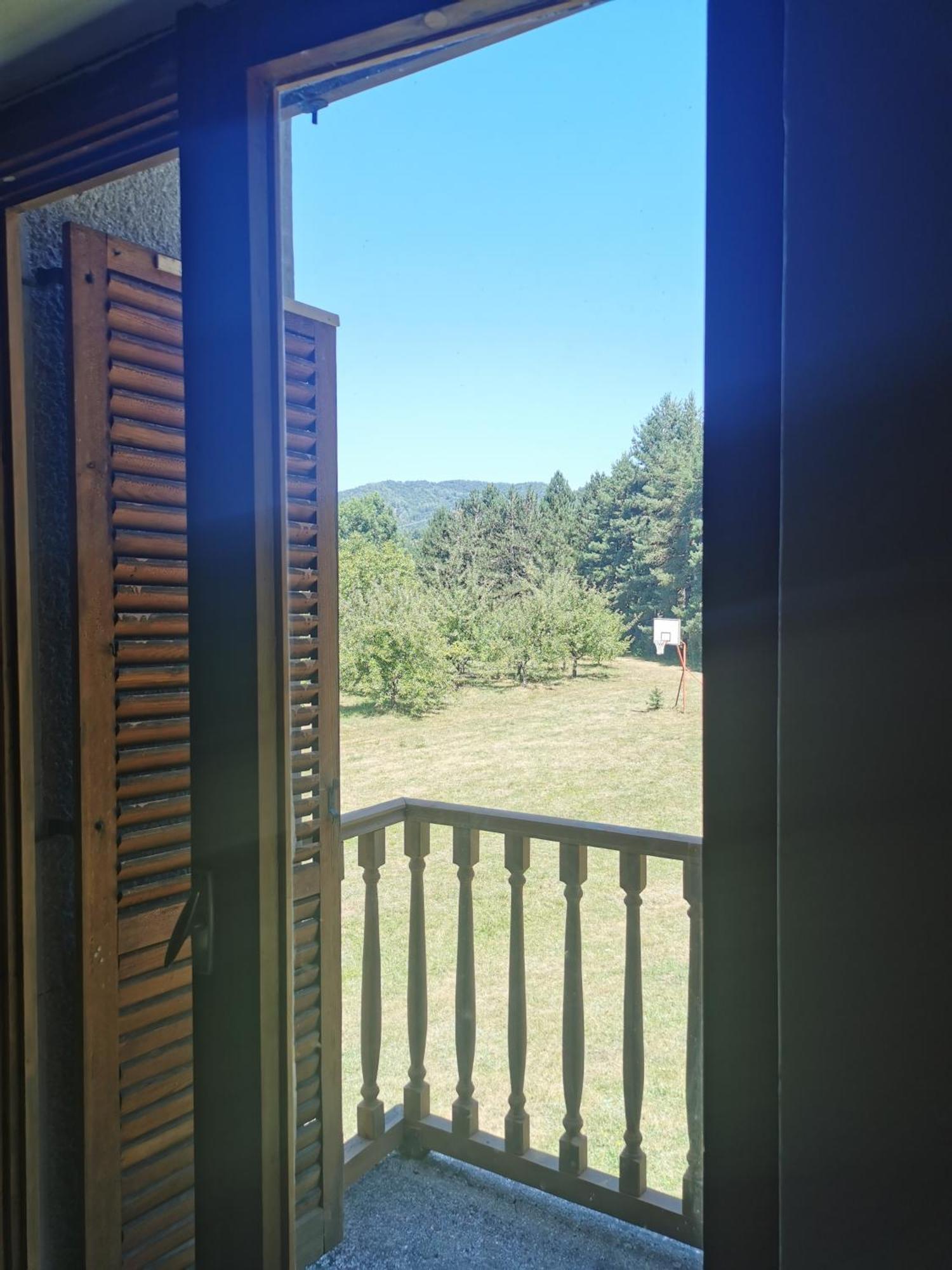 Apartmán Pine Corner Mojkovac Exteriér fotografie